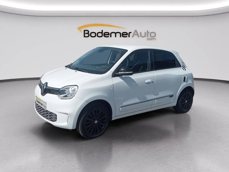 Renault Twingo III