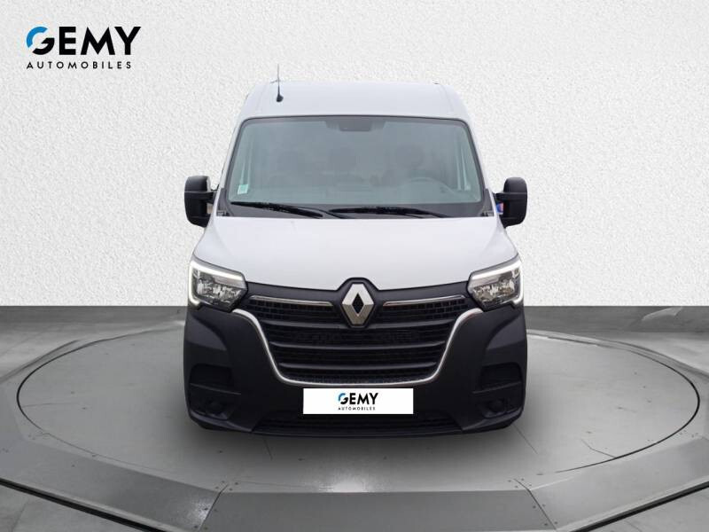 Renault Master III