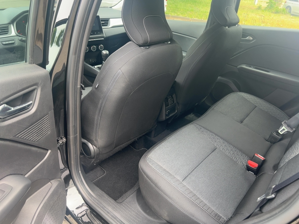 Renault Captur – Bild 9