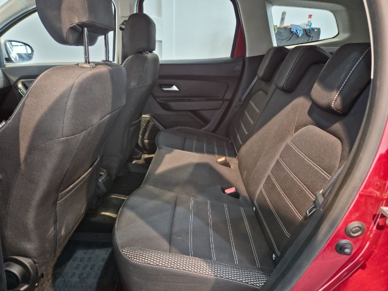 DACIA Duster 2021 — imagine 62