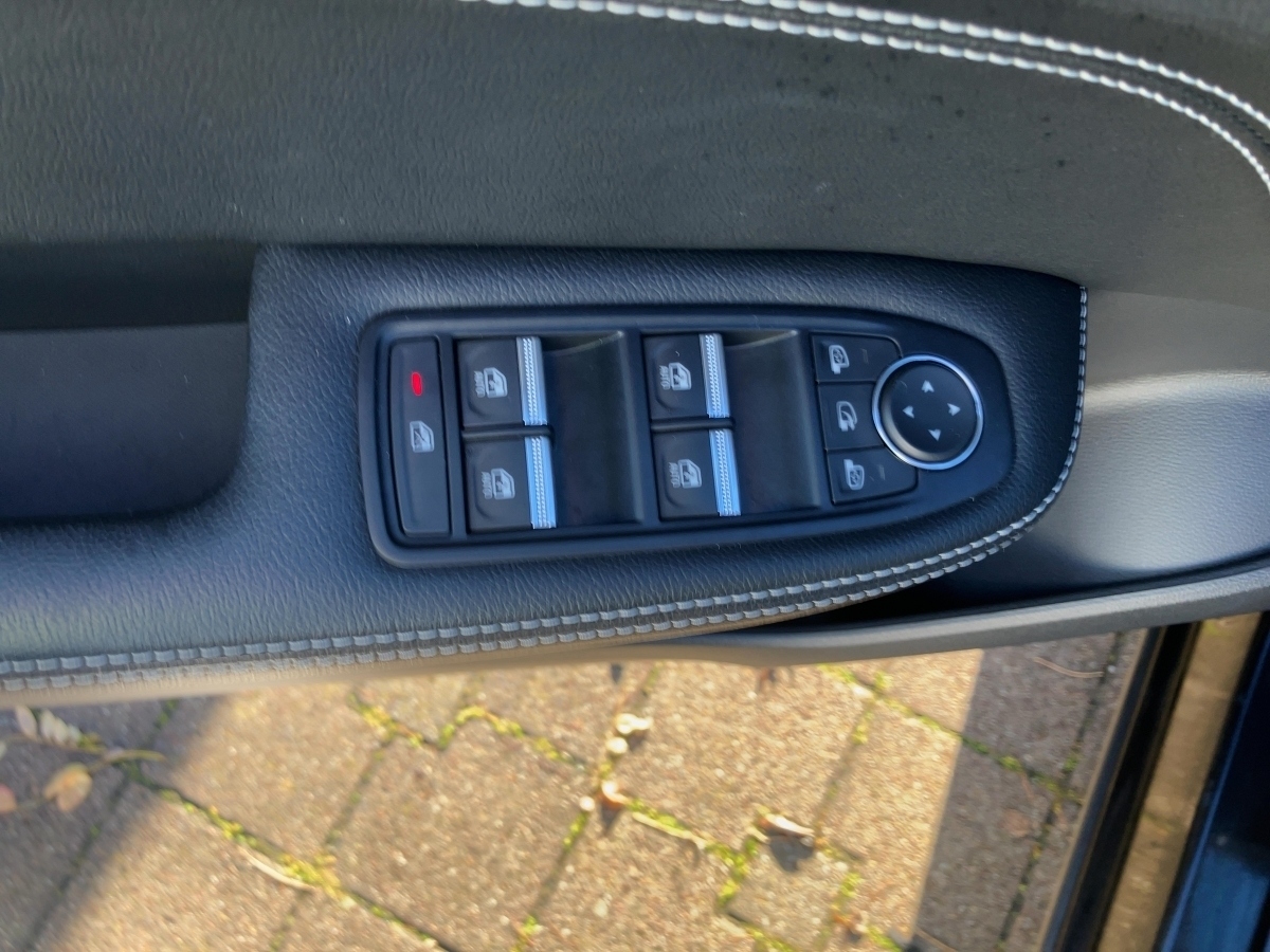 Renault Arkana – Bild 13