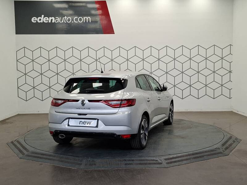 Renault Megane IV Berline