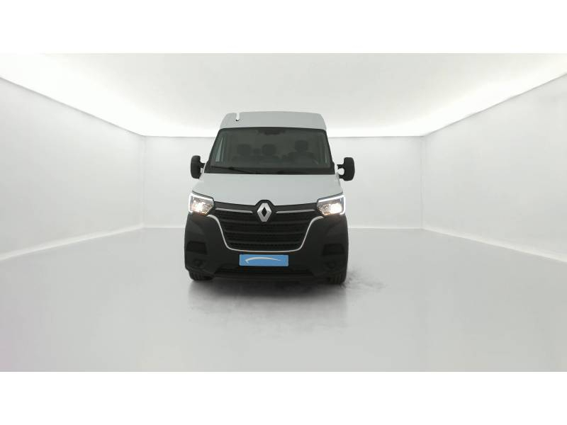 Renault Master III