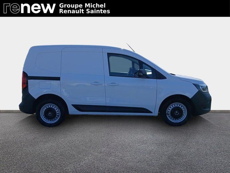 Renault Kangoo VAN E-Tech Electrique