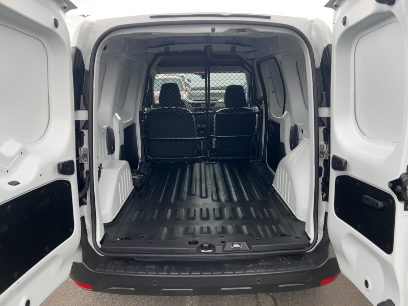 Renault Express