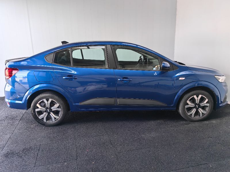 DACIA Logan 2023 — imagine 4