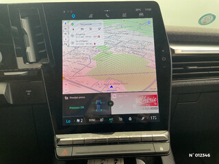 Vehicle 3D Image