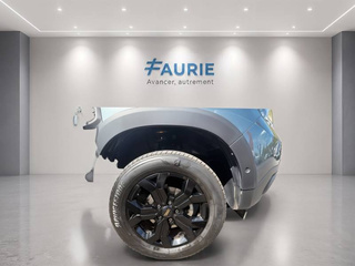 Vehicle 3D Image