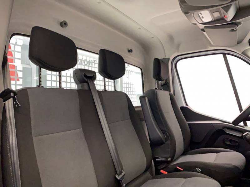 Renault Master III