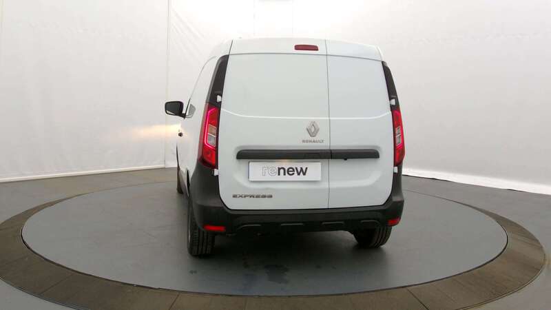 Renault Express VAN