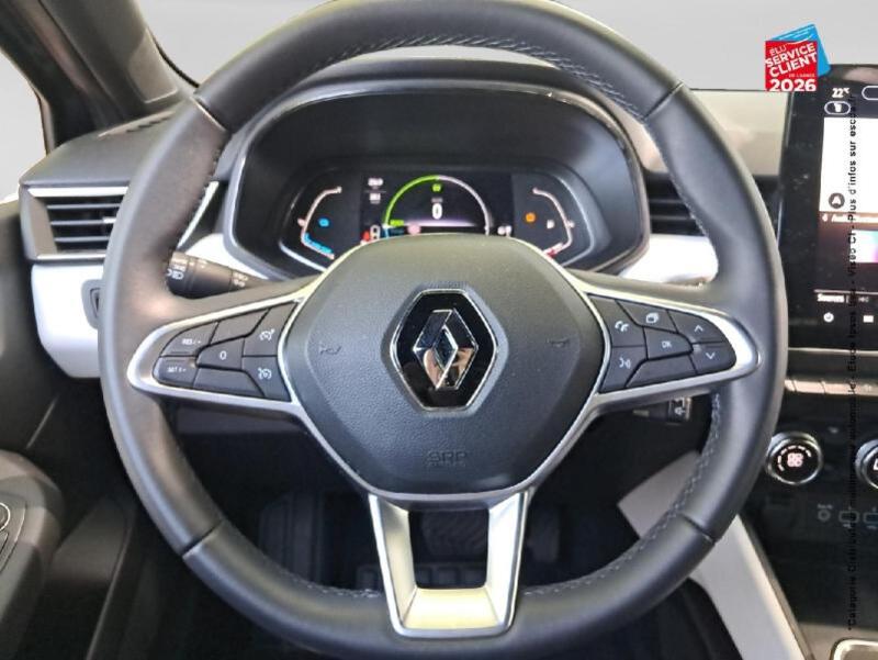 Renault Clio V