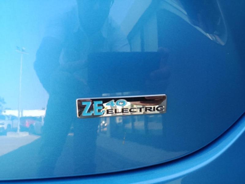 Renault ZOE E-Tech Electrique