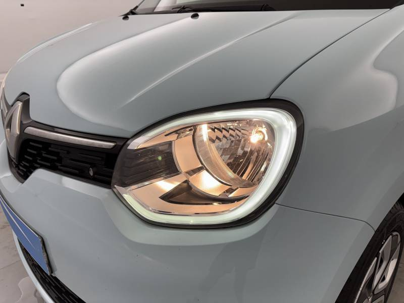Renault Twingo E-Tech Electrique
