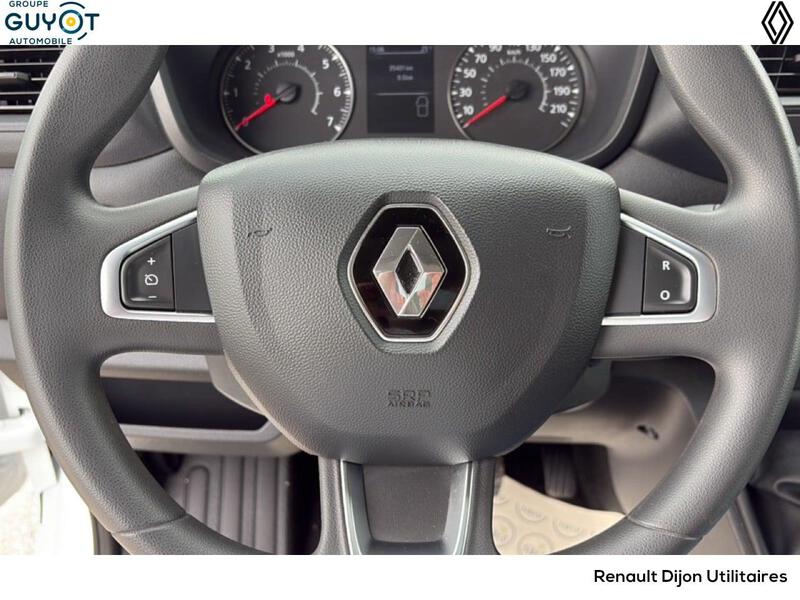 Renault Master Fourgon