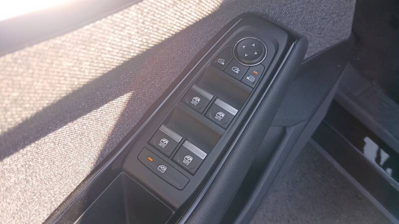 Renault Espace VI
