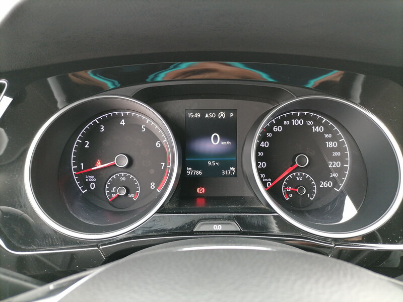 VW Touran
