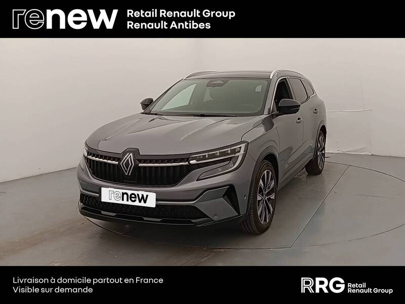 Renault Espace VI