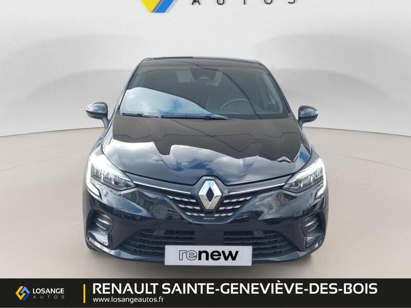 Renault Clio V
