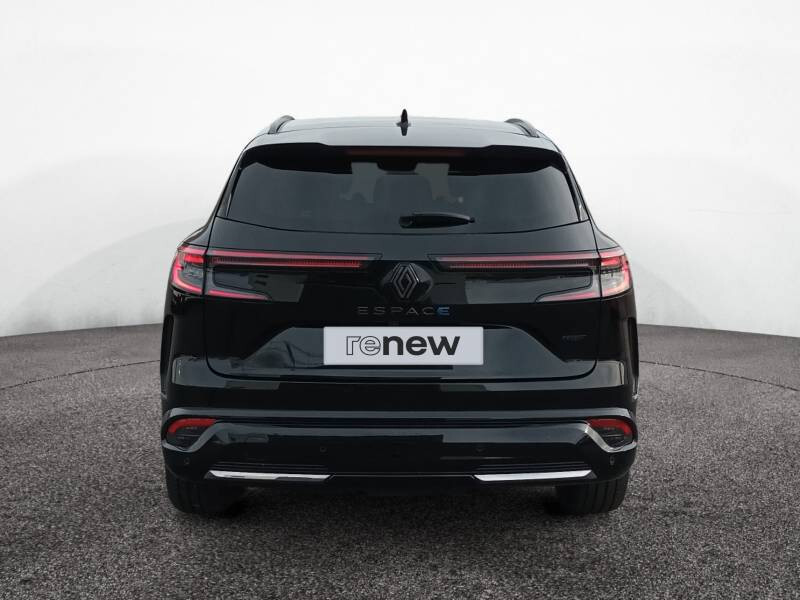 Renault Espace VI