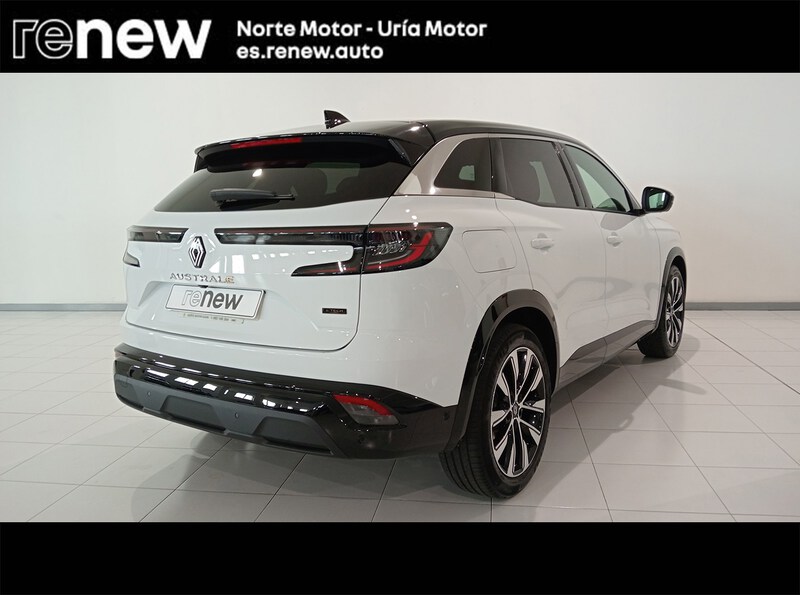 Renault Austral