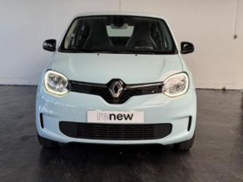 Renault Twingo III