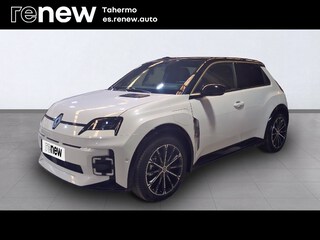 R5 E-TECH ELÉCTRICO