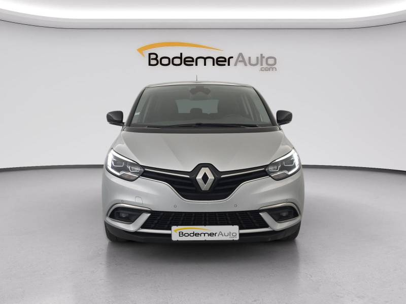 Renault Scenic IV