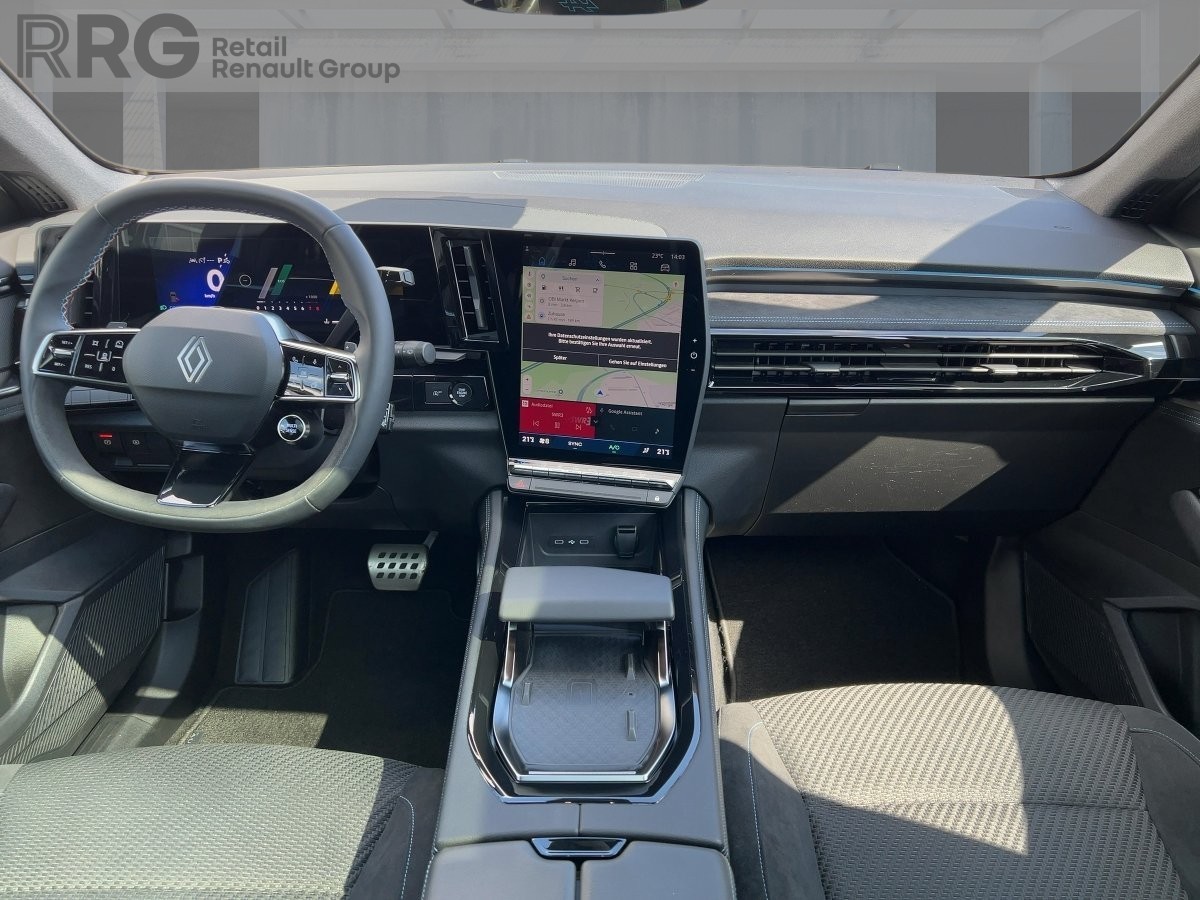 Renault Austral – Bild 9