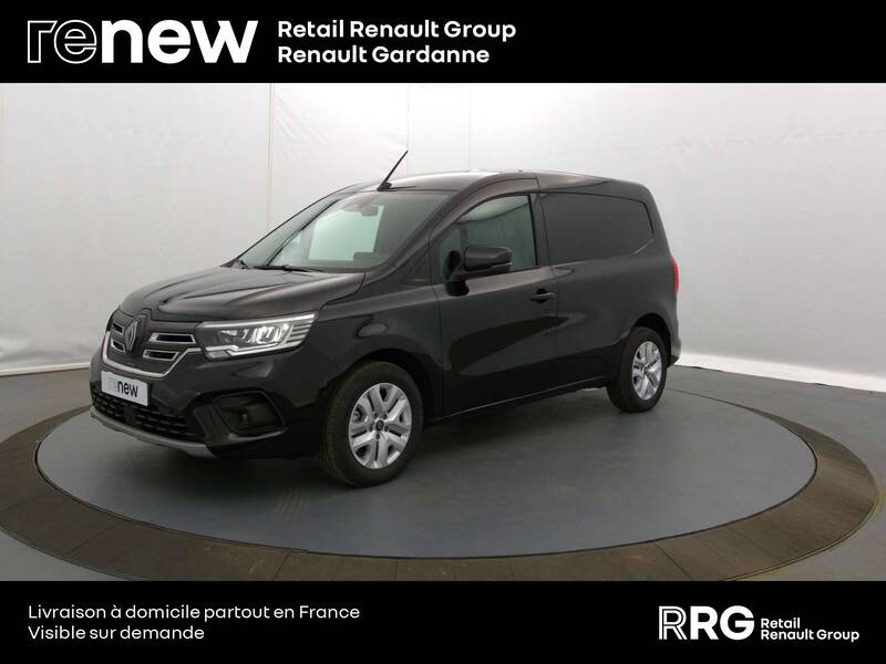 Renault Kangoo VAN E-Tech Electrique