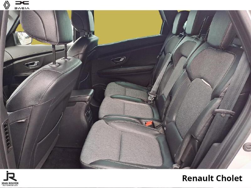 Renault Scenic IV