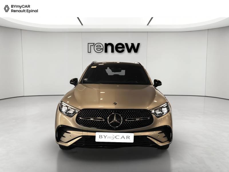 Mercedes Classe GLC