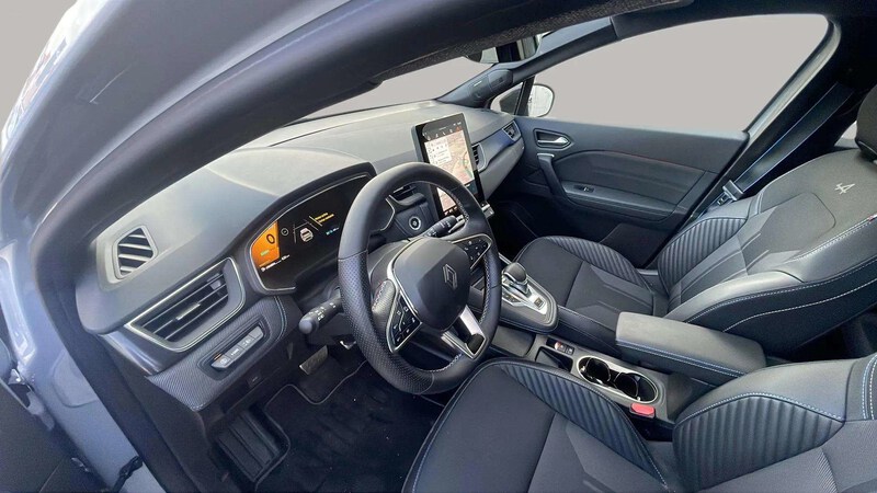 Renault Symbioz