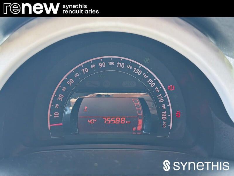 Renault Twingo III