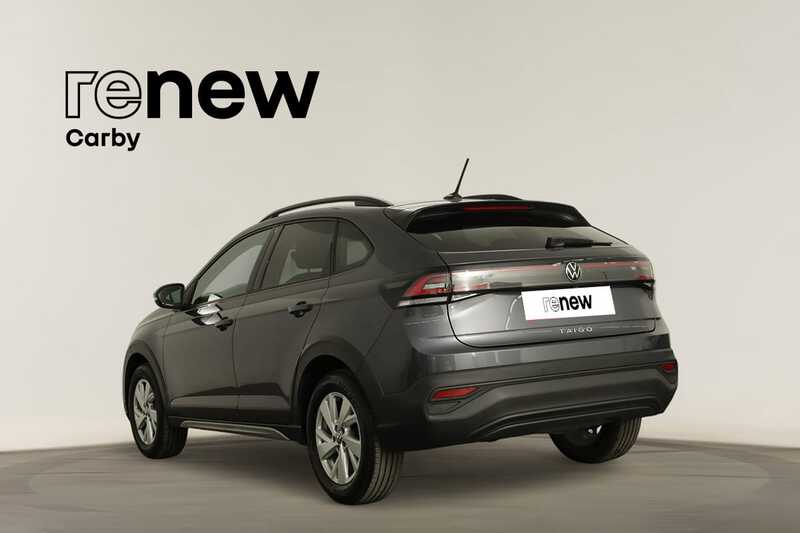 VOLKSWAGEN Taigo Taigo 1.0 TSI Urban — photo 4