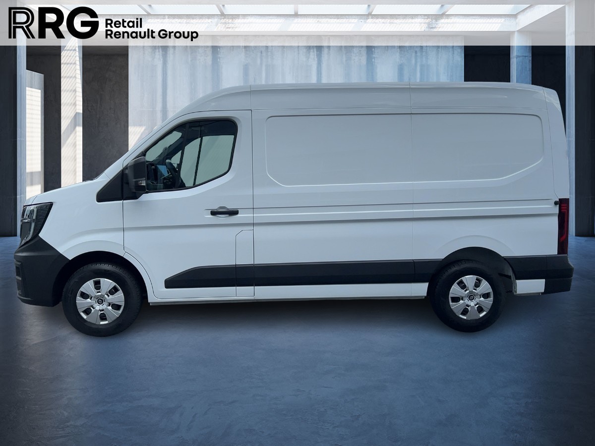 Renault Master – Bild 2