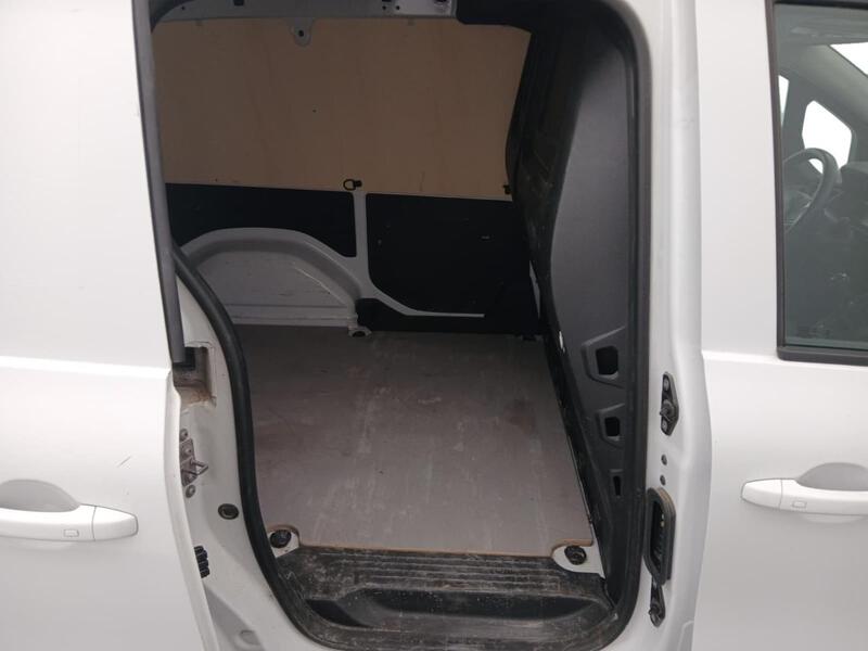 Renault Kangoo VU