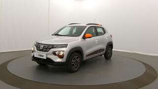 Vehicle 3D Image