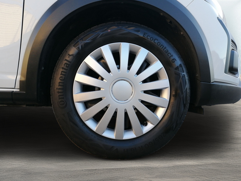 Fahrzeugabbildung Sandero 1.0 TCe 90 Bild 5 von 15
