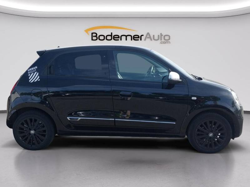 Renault Twingo III