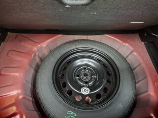Vehicle 3D Image