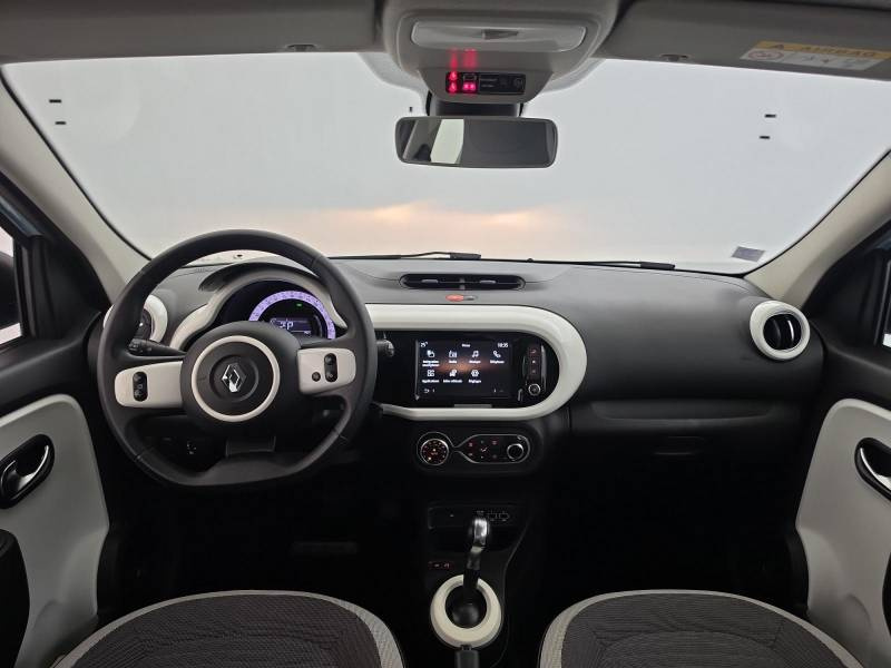 Renault Twingo E-Tech Electrique