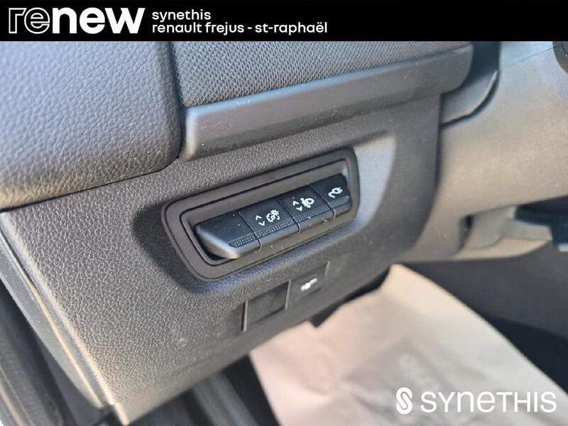 Renault ZOE E-Tech Electrique