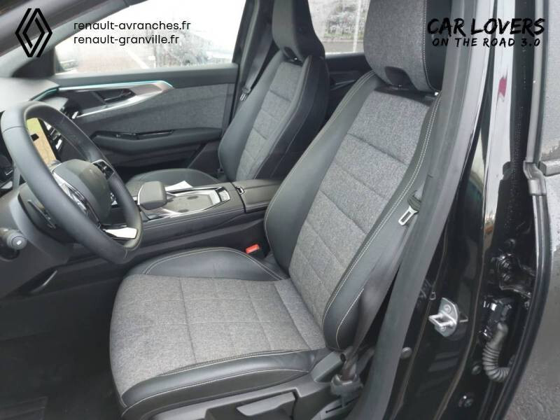 Renault Espace VI