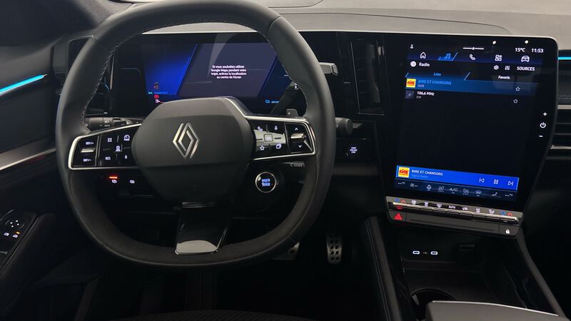 Renault Espace VI