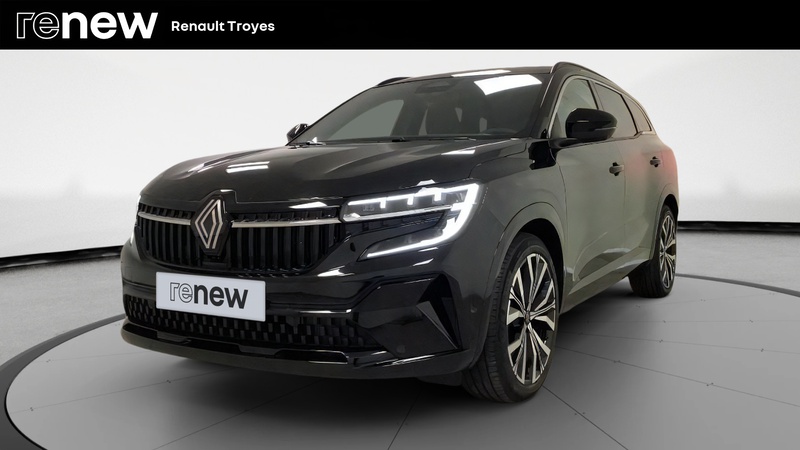 Renault Espace VI