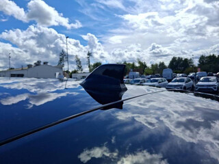 Vehicle 3D Image