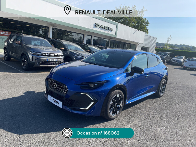 Renault Clio VI