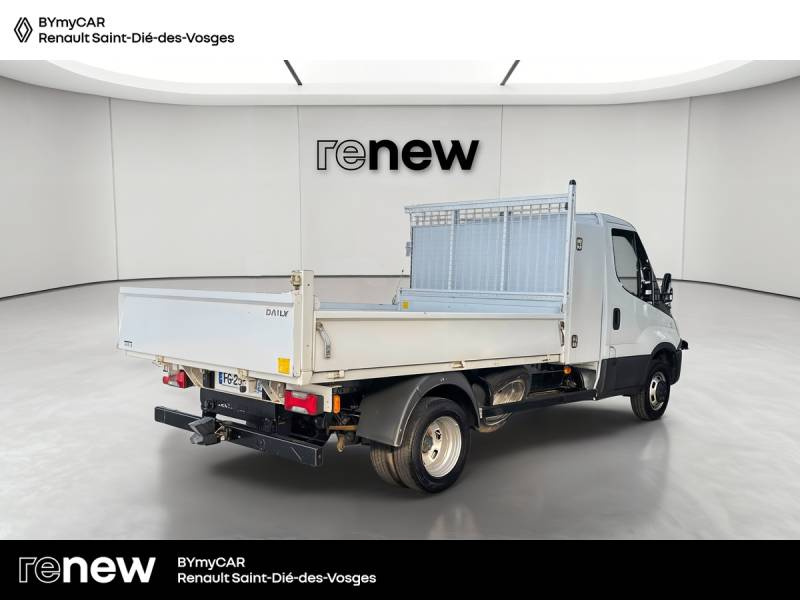 Iveco Daily V