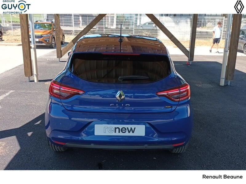 Renault Clio V