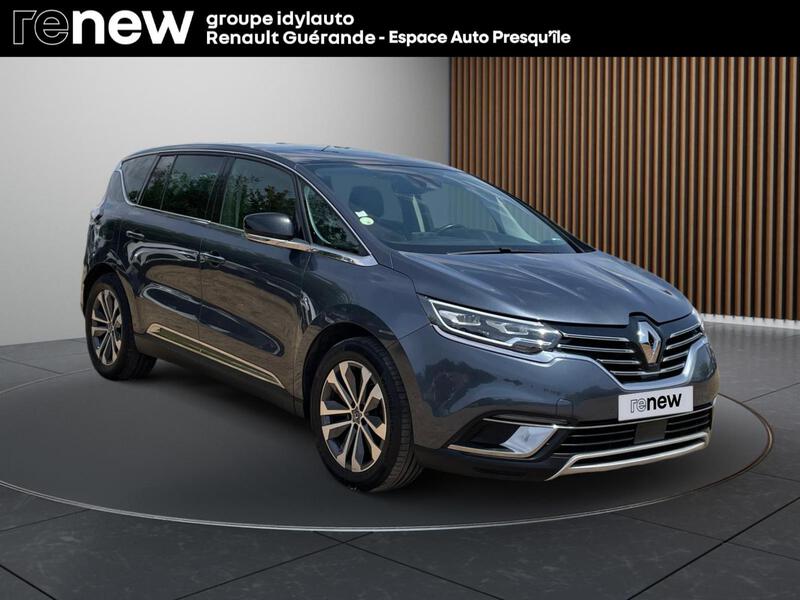 Renault Espace V